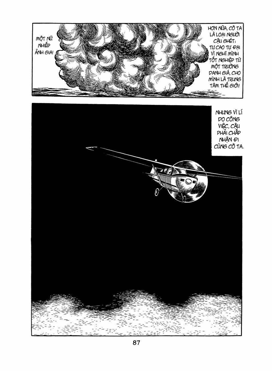 apollo’s song chapter 2.1 9