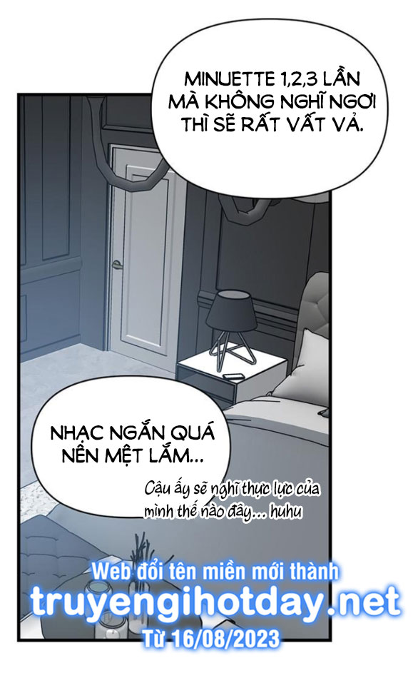 [18+] dục vọng tao nhã chapter 16.2 4