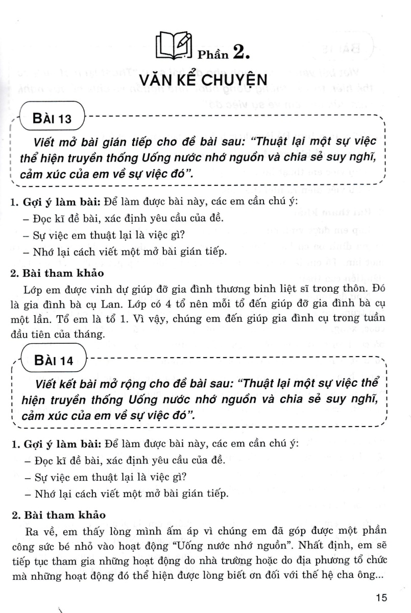 199 Bài Tập Làm Văn Chọn Lọc 4 (Dùng Chung Cho Các Bộ SGK Hiện Hành)_HA