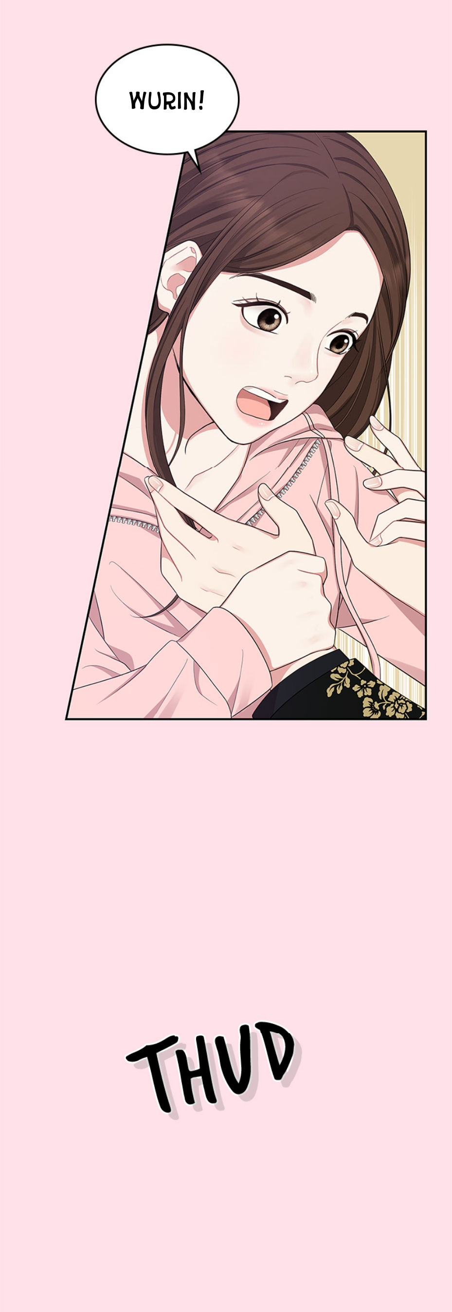 gửi em người đánh cắp những vì sao - to you who swallowed a star chapter 21.2 21