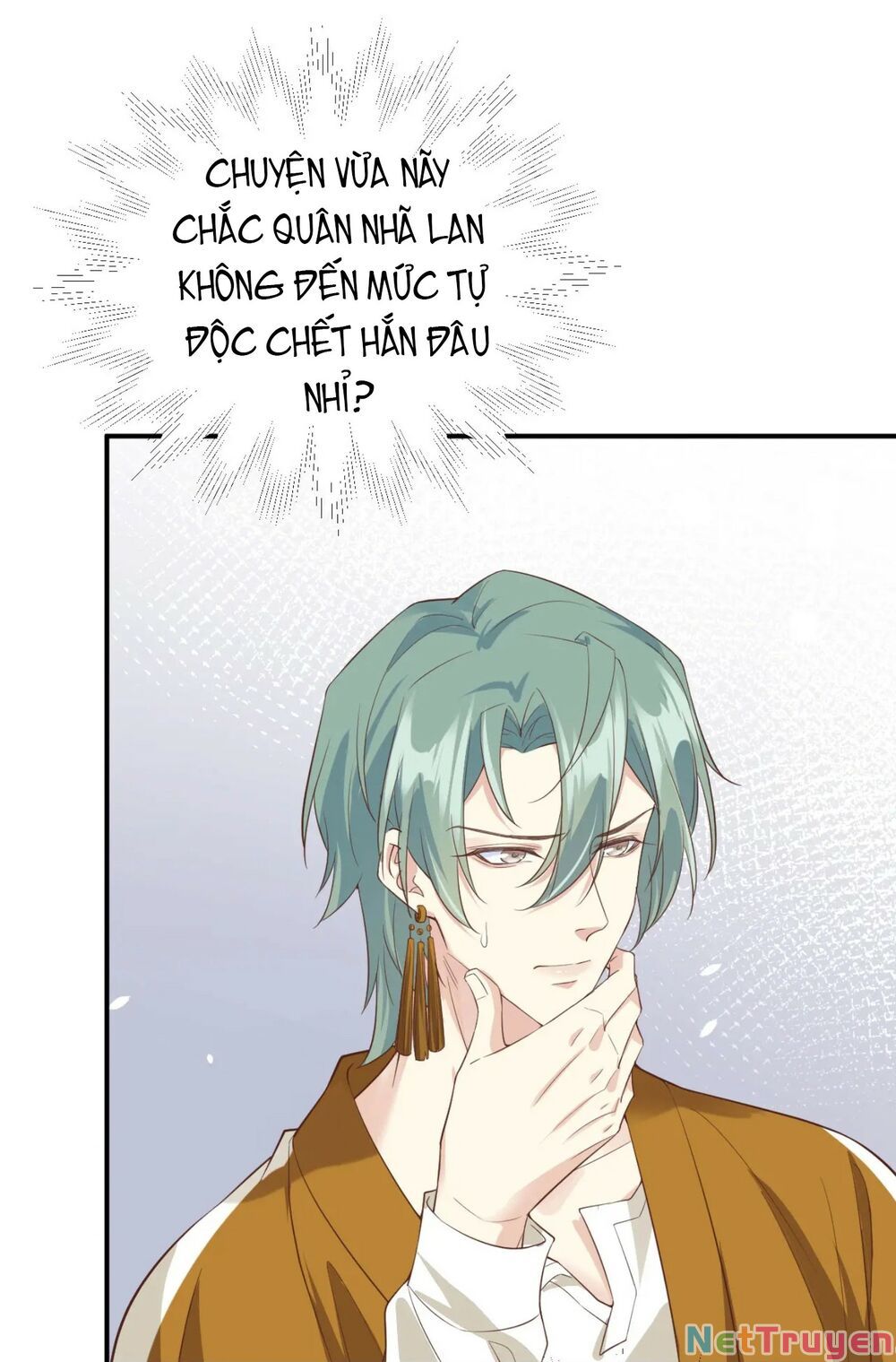 chàng vú em tu chân chapter 84 33