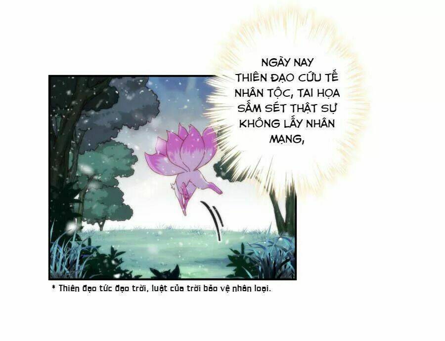 vương phi, vương gia nhà ngươi không ngốc nữa rồi chapter 4 17