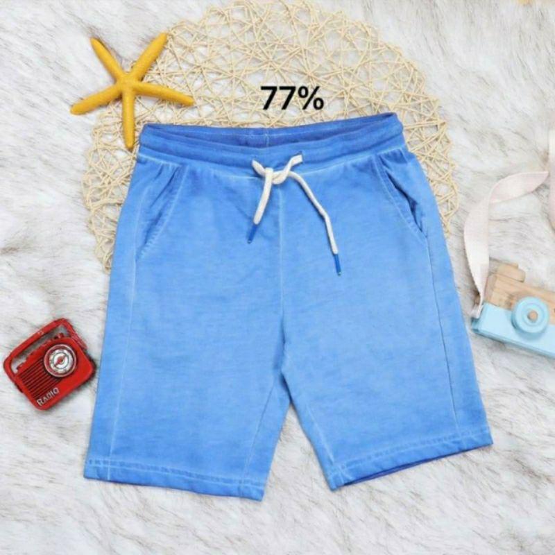 Quần Bé Trai Xuất Dư Cỡ Đại Size Từ 10T Đến 18T Chất Cotton Da Cá Dày Dặn