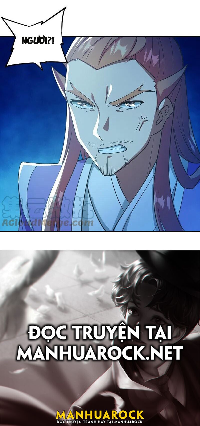 tiên võ đế tôn chapter 284 36