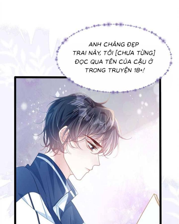 sau khi đọc sách, tôi thậm chí còn không phải là nhân vật nữ phụ chapter 0 18