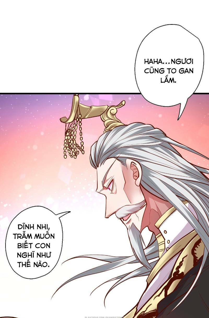 trọng sinh tối cường ma tôn ở rể chapter 11 7