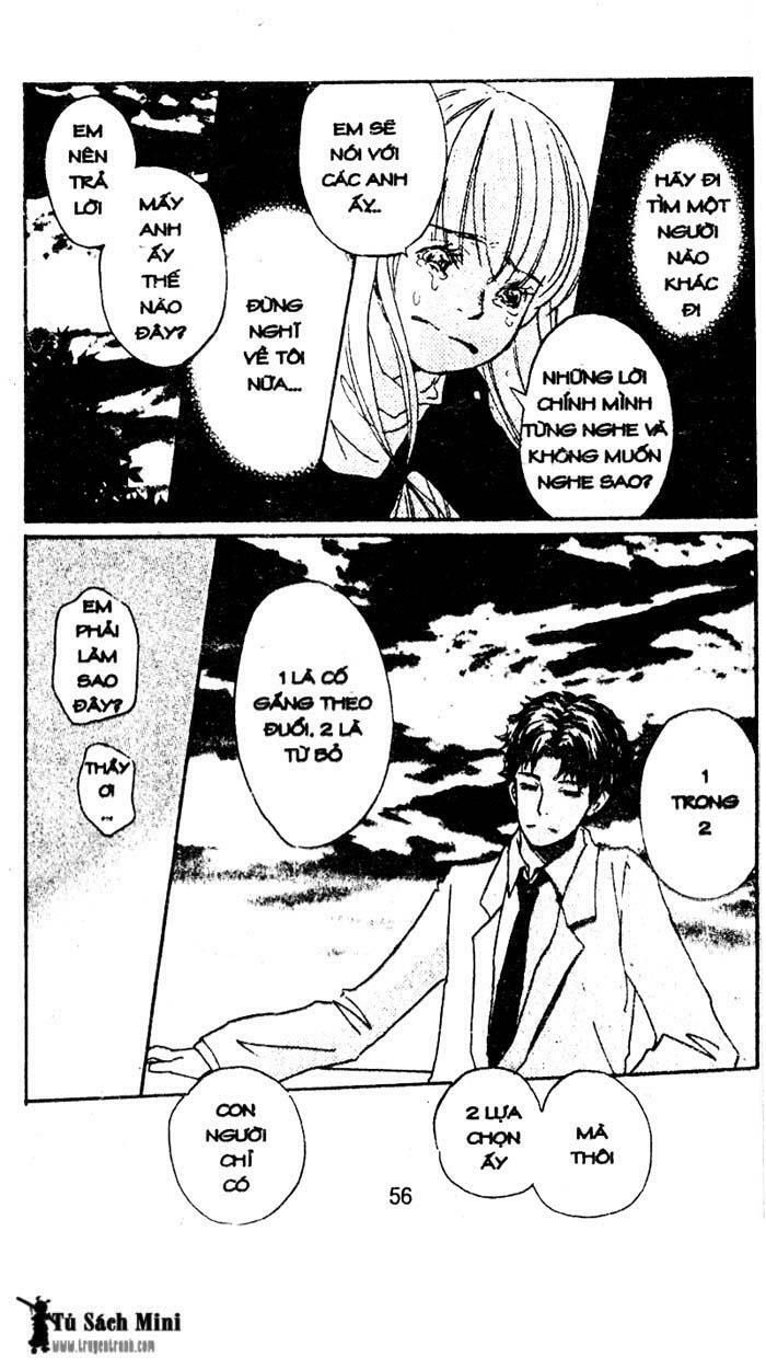 love n life chapter 30 26