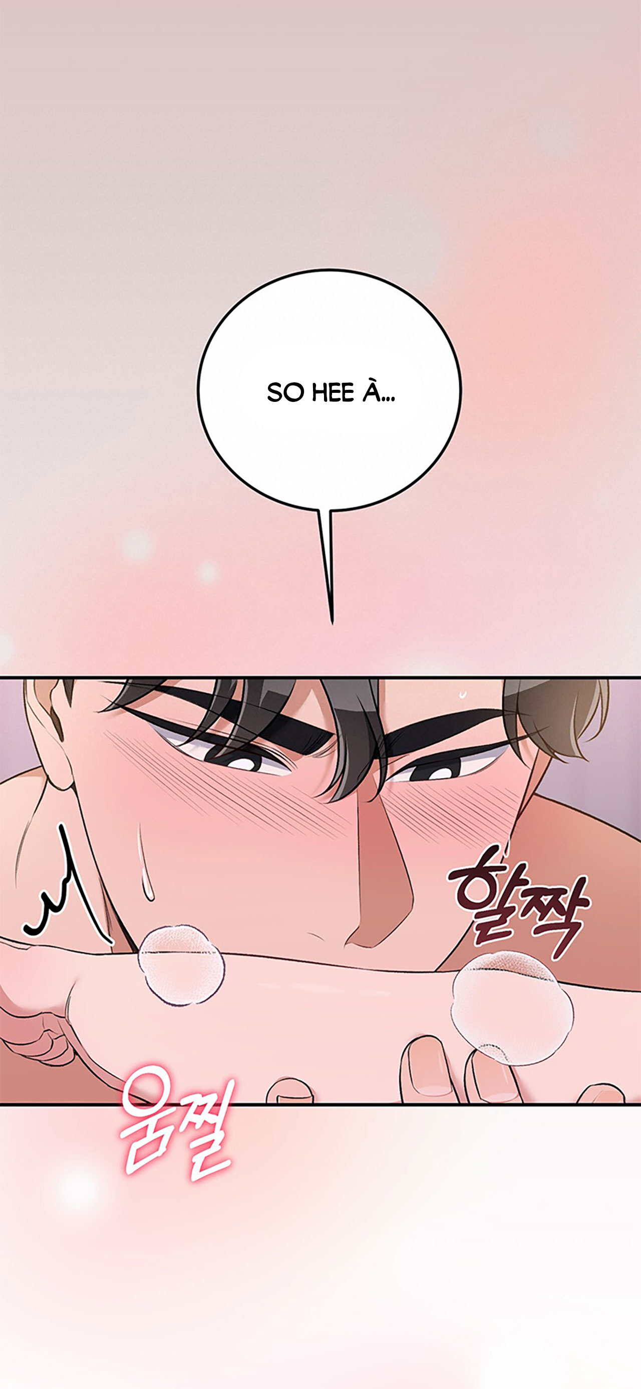Cướp Dâu chapter 10.2 - Trang 8