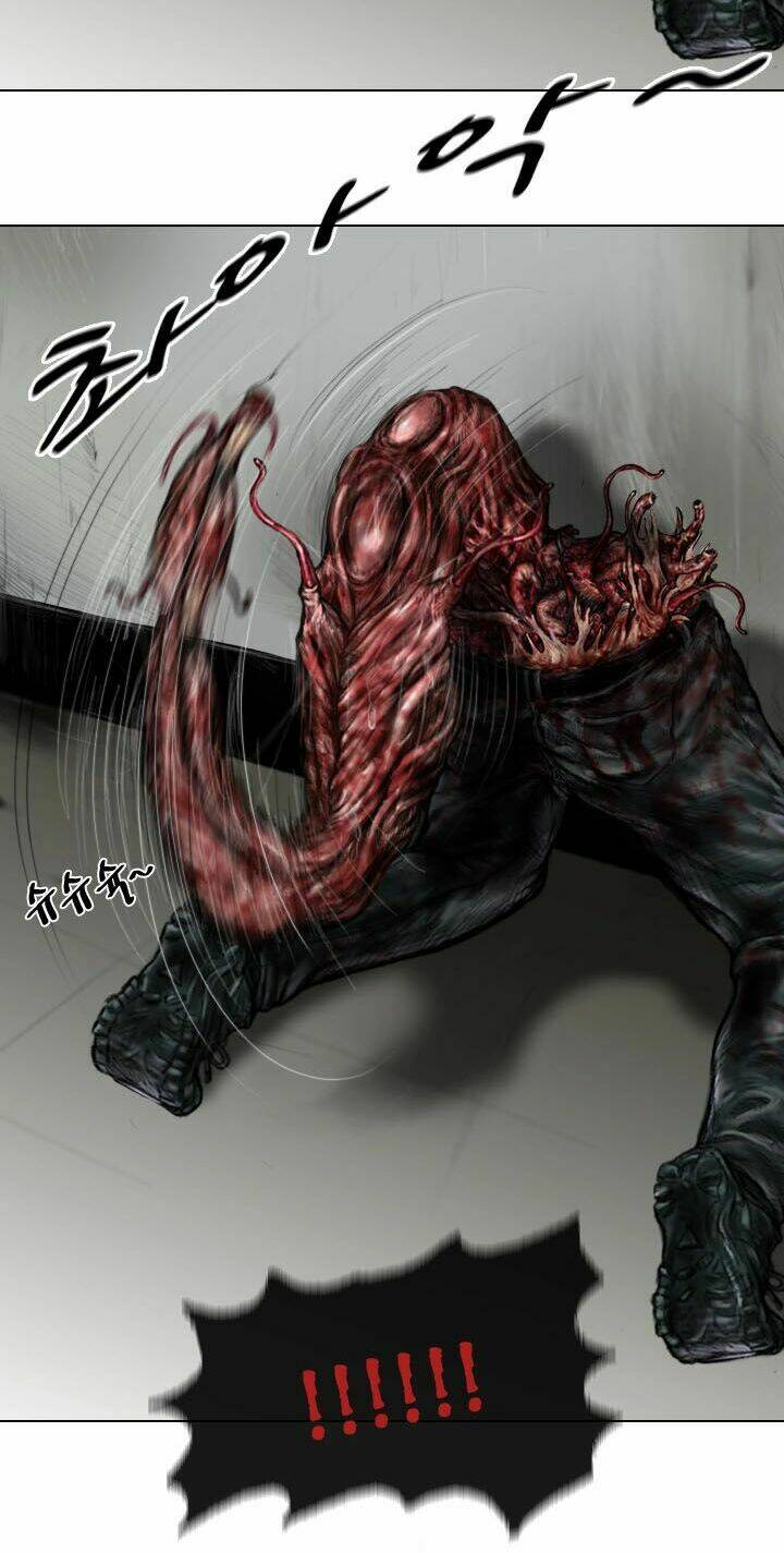 ký sinh thú webtoon chapter 13 3