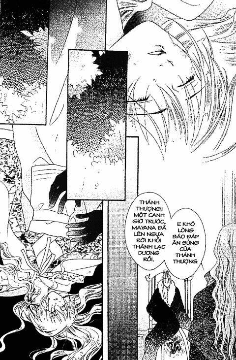 lâu lan y mộng chapter 1 98