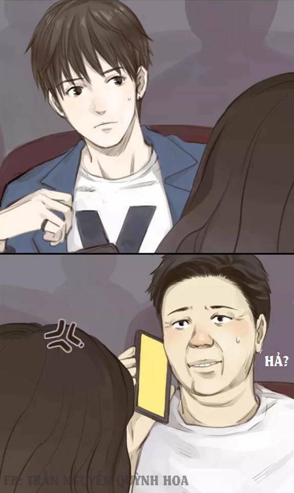 12 giờ của lọ lem chapter 4 3