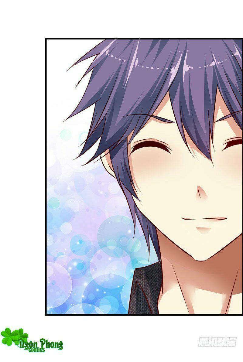 thủ hội chi vũ chapter 36 30