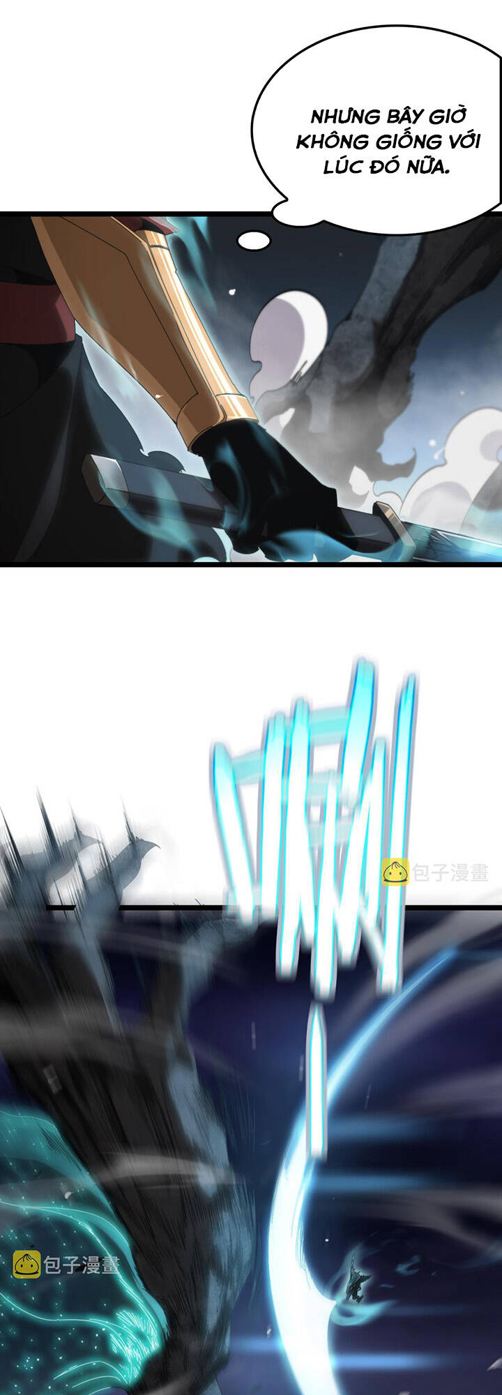 chư giới - tận thế online chapter 174 45