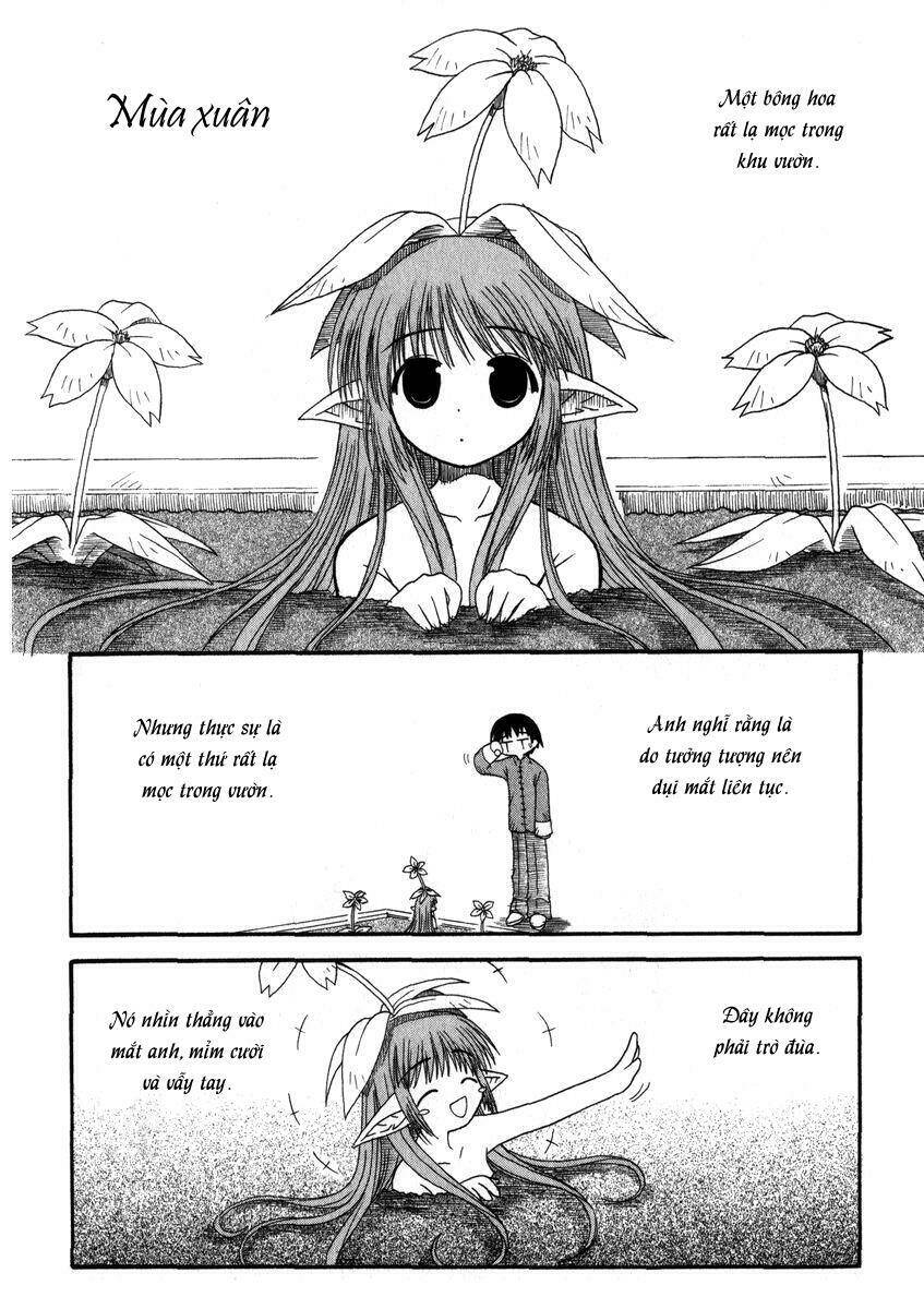 mahoraba chapter 13 4