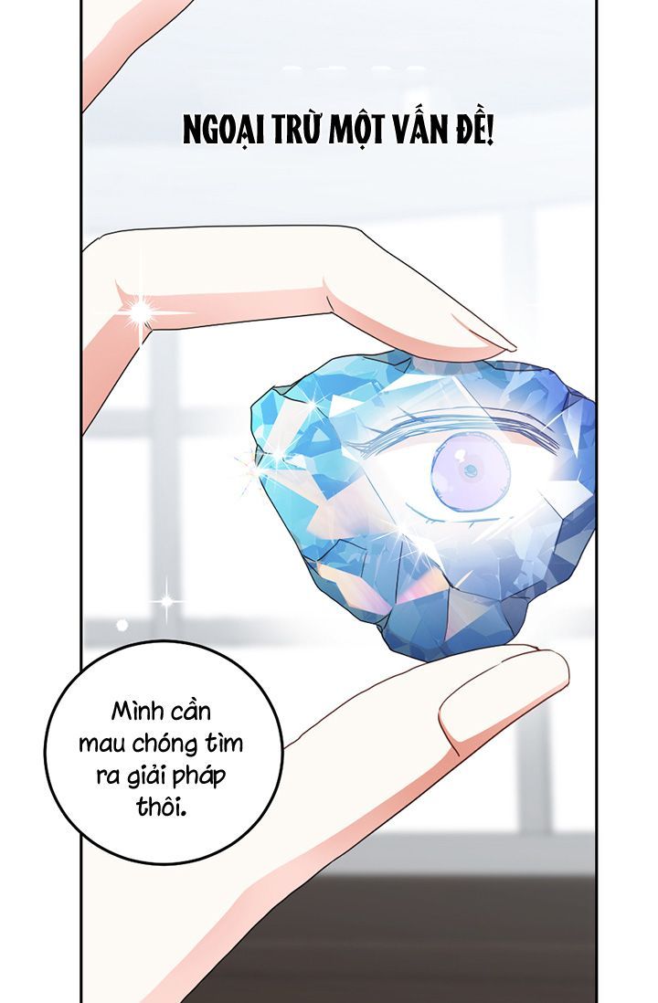 tôi chỉ thu hút kẻ phản diện chapter 0 8