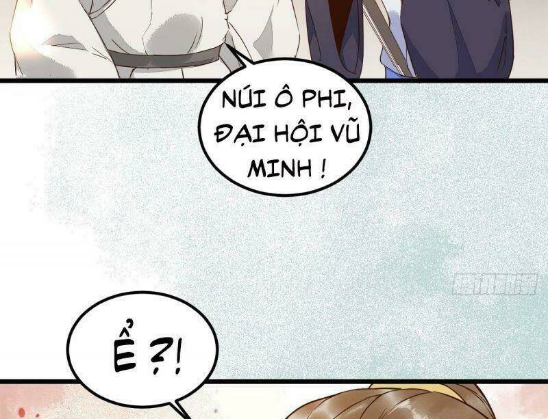sát thủ vương phi không dễ chọc chapter 21 34