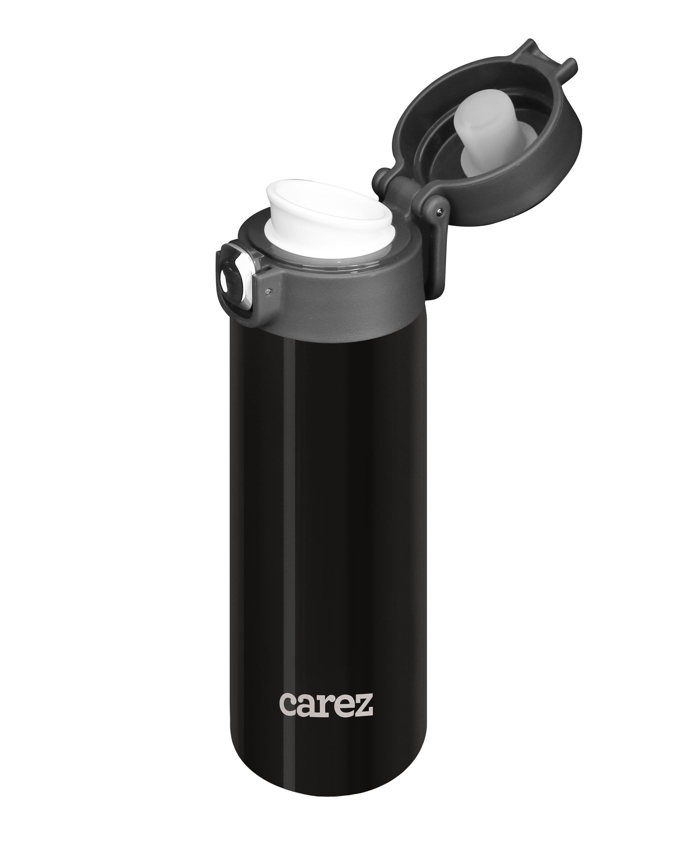 BÌNH GIỮ NHIỆT CAREZ IBC416 ( 420ml - FDA, BPA Free) - Hàng chính hãng