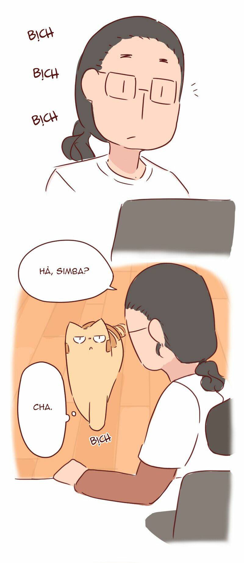 saphie: chú mèo một mắt chapter 30 11