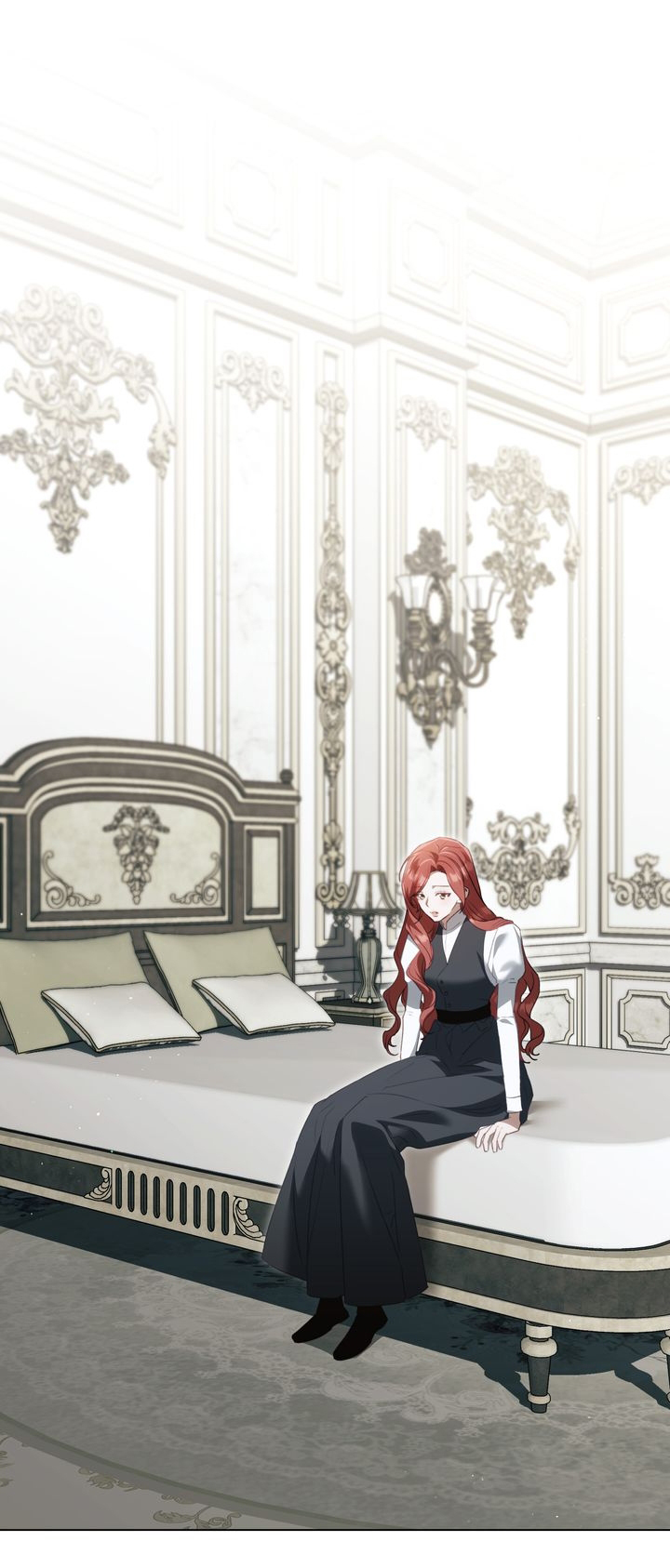 [15+] người hầu gái chapter 23.2 9