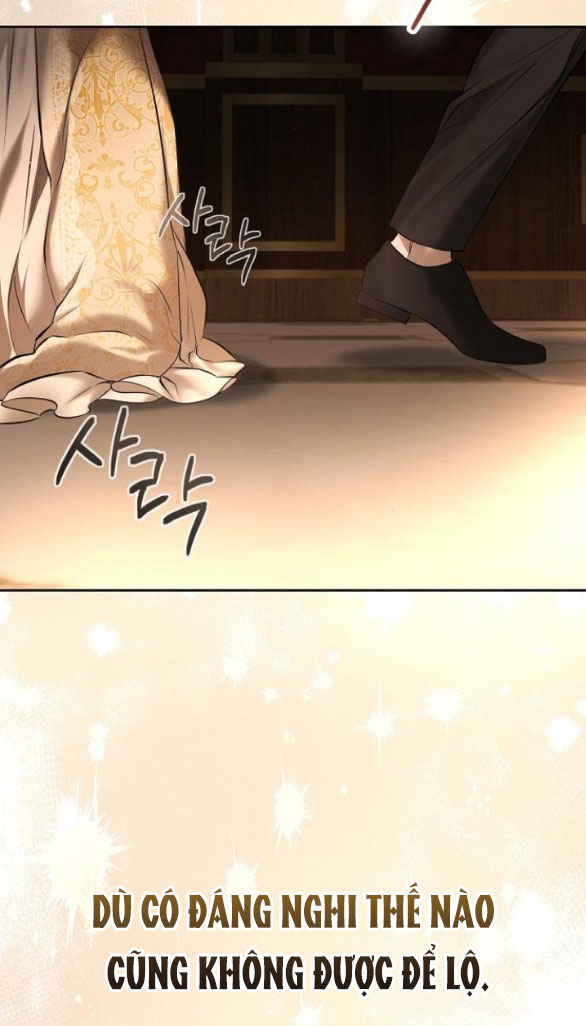 hãy dạy cho tôi về dục vọng chapter 3.2 8