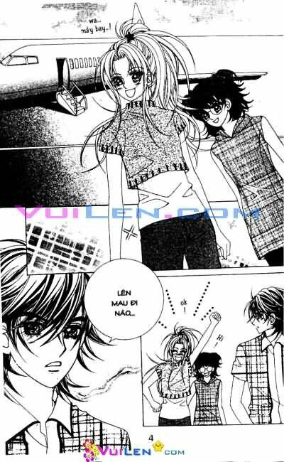 cô dâu bé xinh chapter 57 5