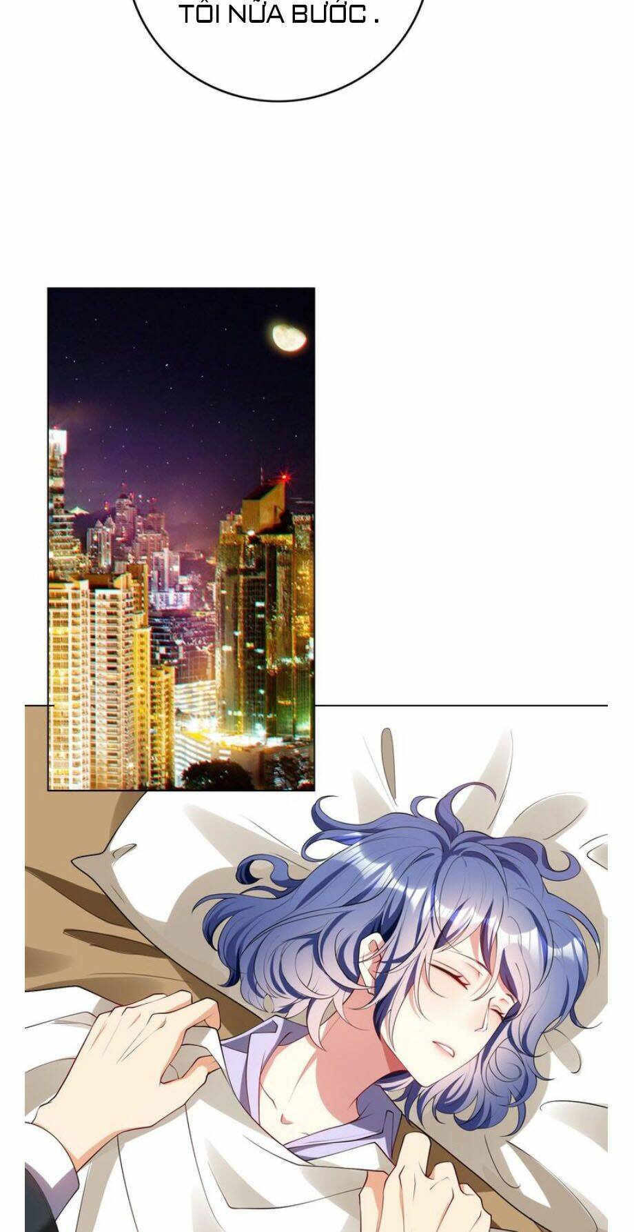 cô vợ nhỏ nuông chiều quá lại thành ác!! chapter 163 8