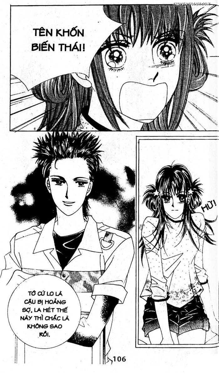 nhà trọ hoàn hảo chapter 40 23