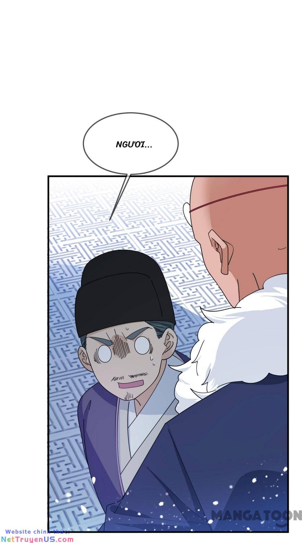 cực phẩm bại gia tử chapter 236 1