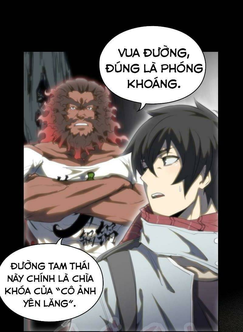 đô thị hàng thần khúc chapter 39 15