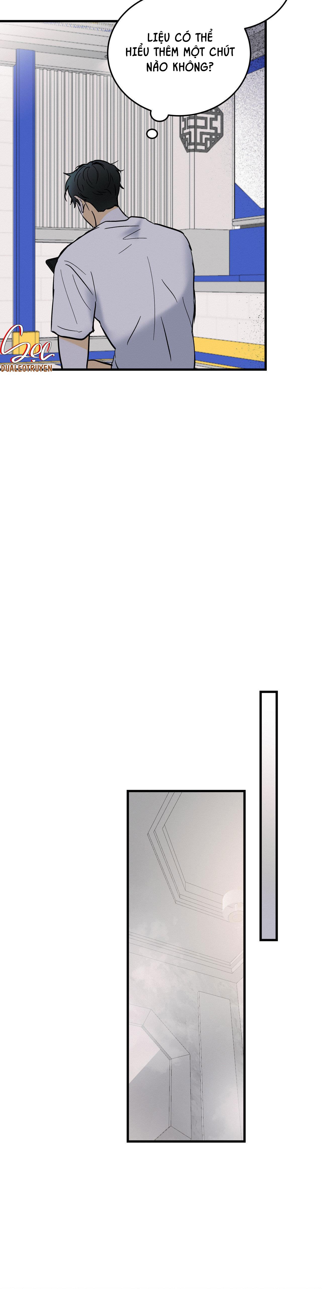 lie again chapter 6 24