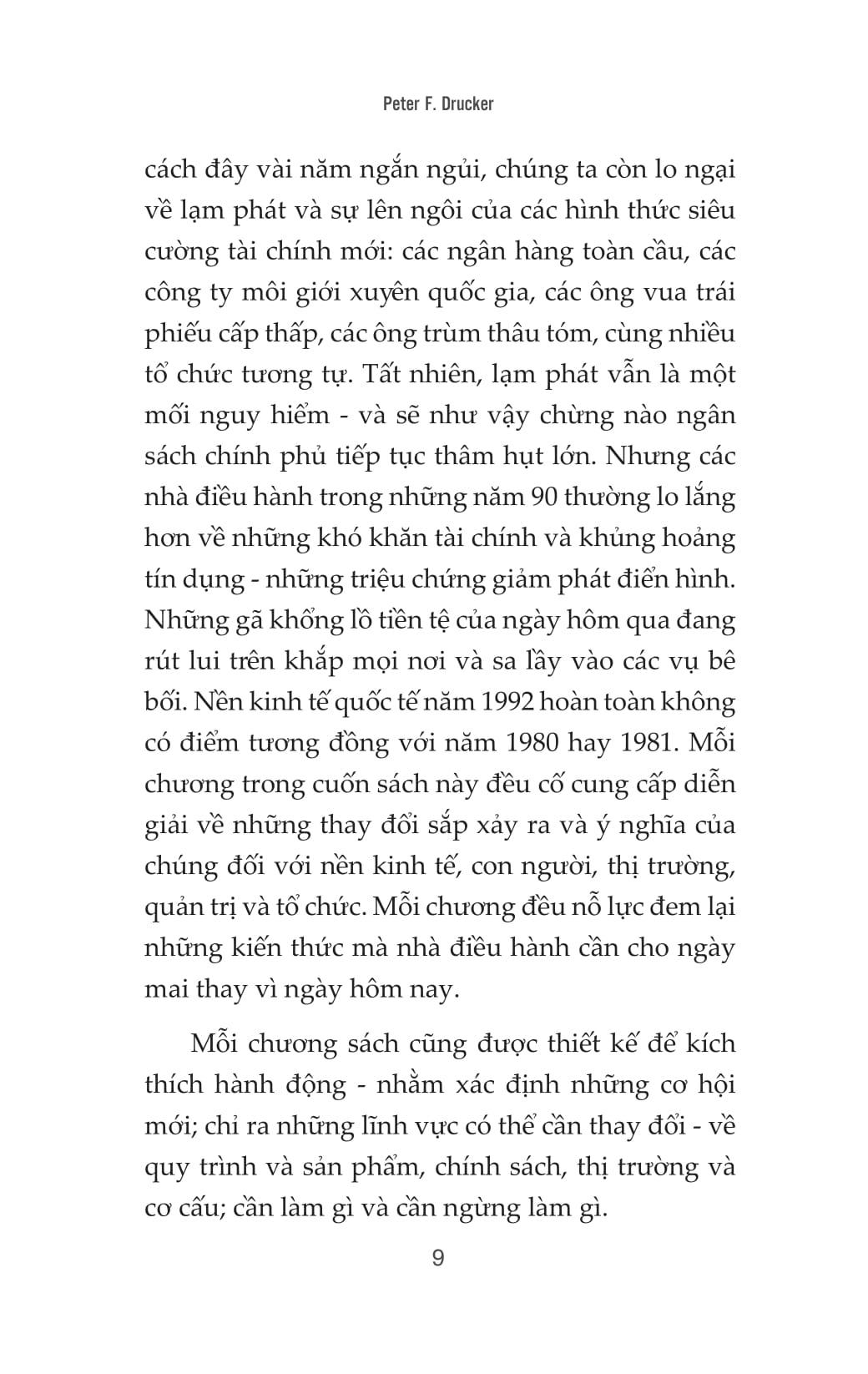 Sách - Quản Lý Thực Chiến