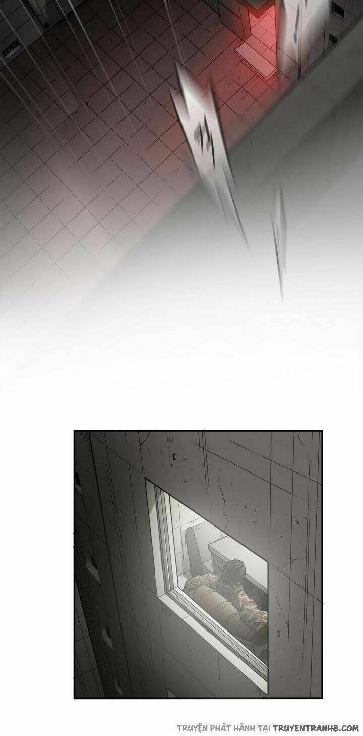 kẻ bị ruồng bỏ chapter 1 35