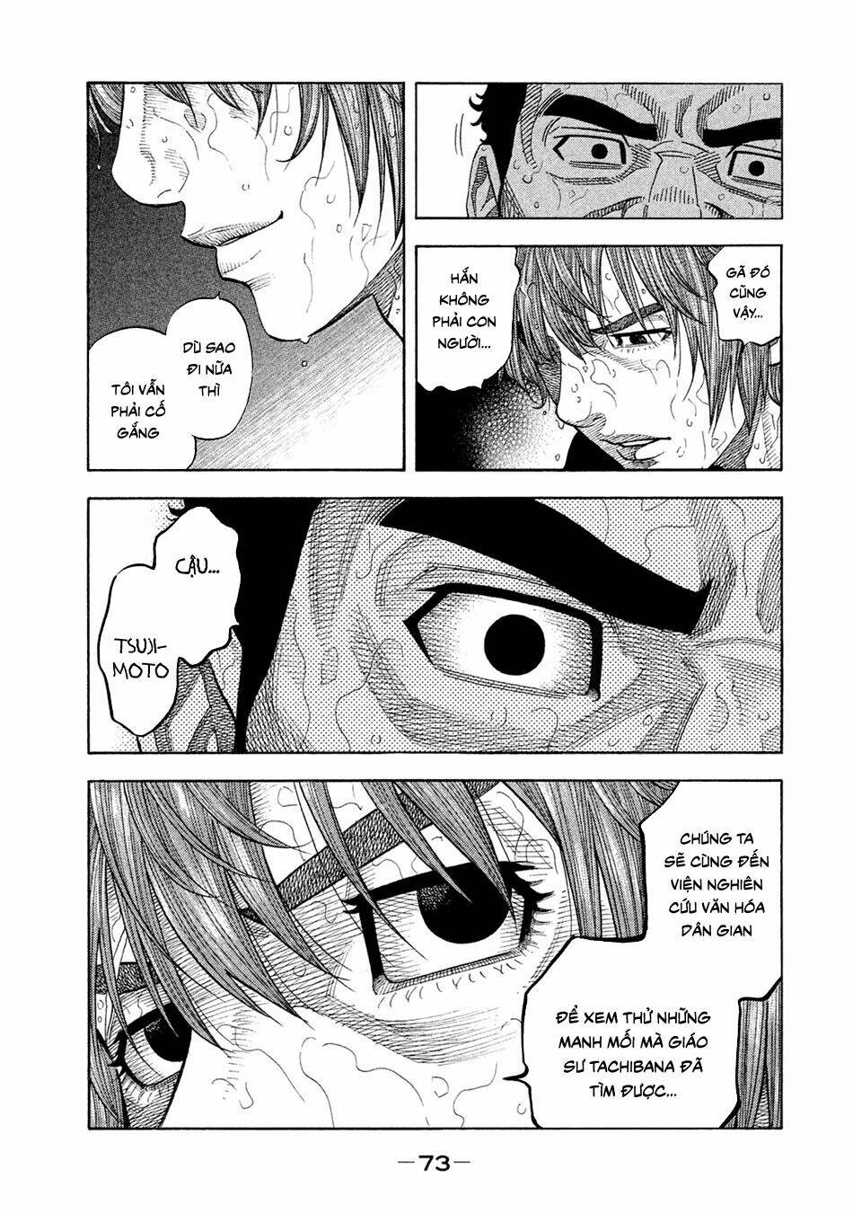 cái chết sau 7 ngày chapter 51 15