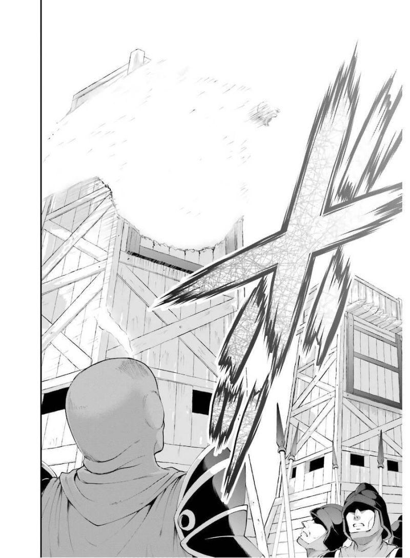 vì thích một cuộc sống nhàn nhã, sau khi đánh bại quỷ vương, anh ta lập một hội quán và sống ẩn dật chapter 17.5 10