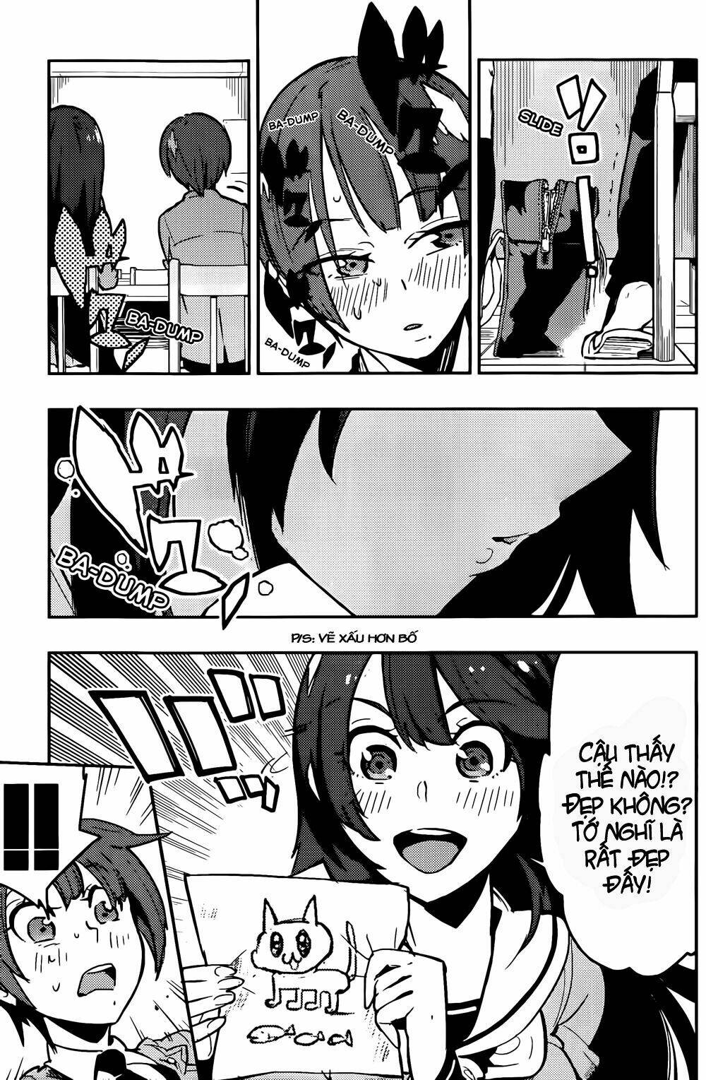 boku girl chapter 13 9