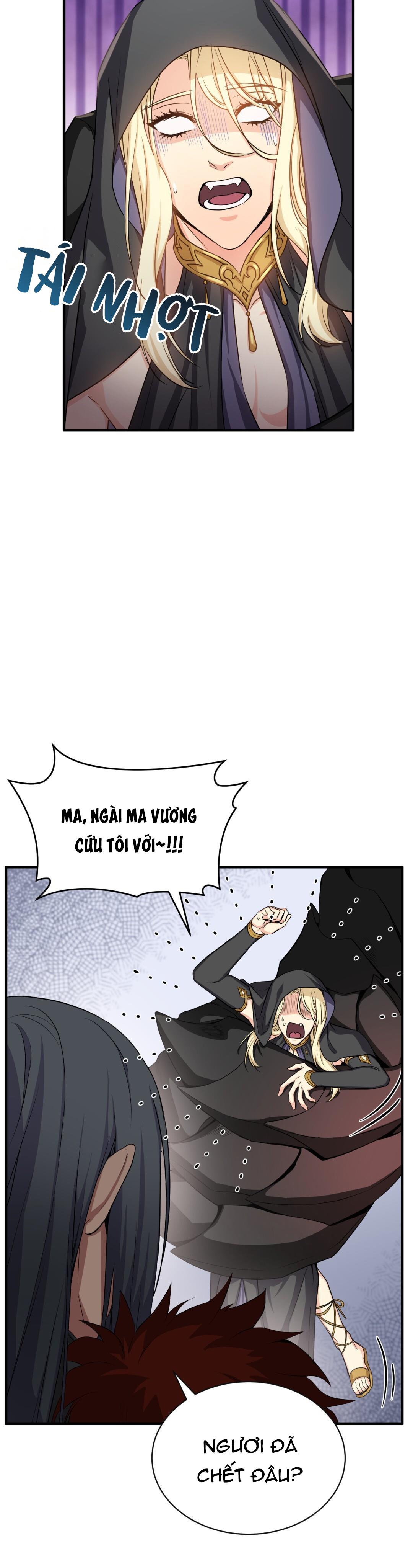 mặt trăng quỷ chapter 11 2