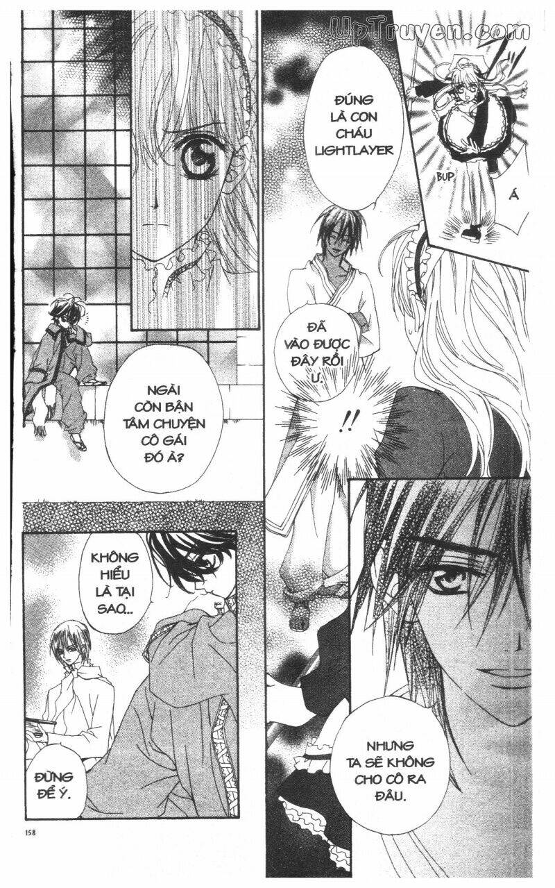 hoàng tử ếch(bản đẹp) chapter 5 72