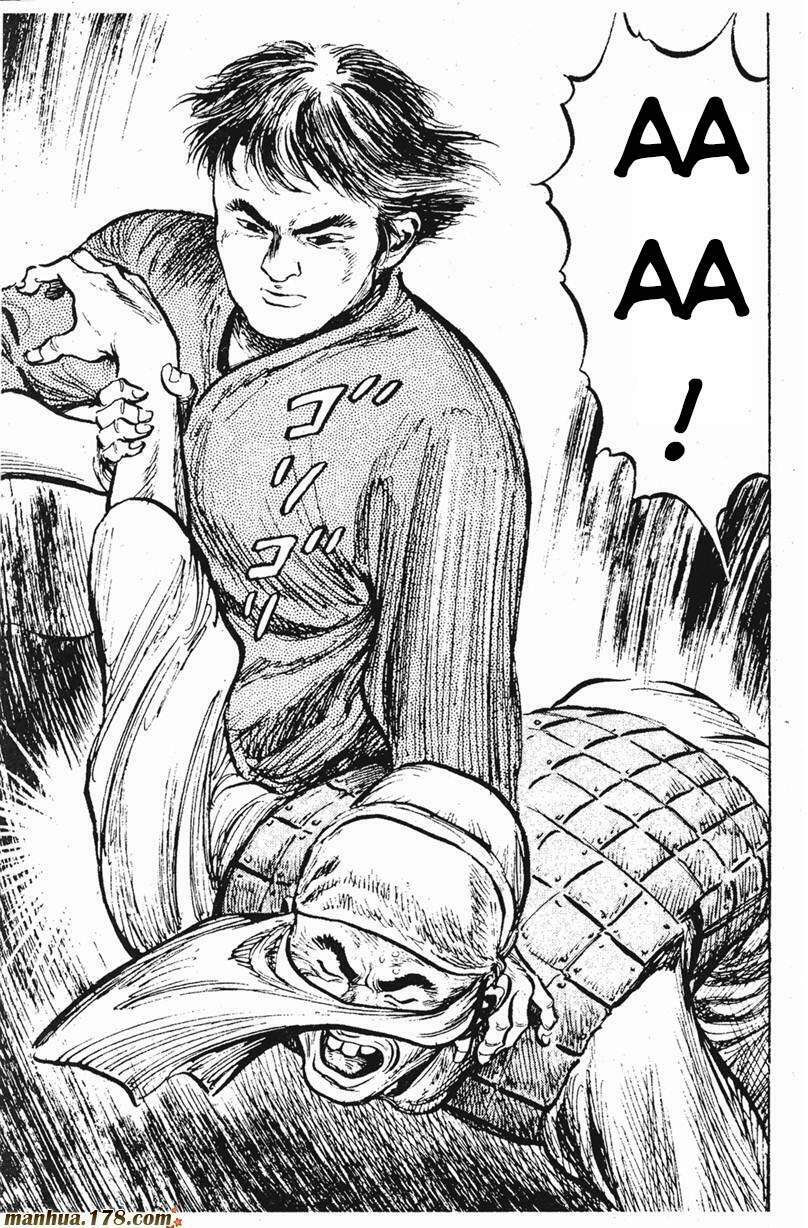 binh pháp mặc công chapter 49 16