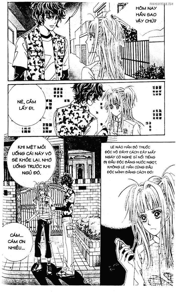 điên vì yêu - love like crazy chapter 21 9