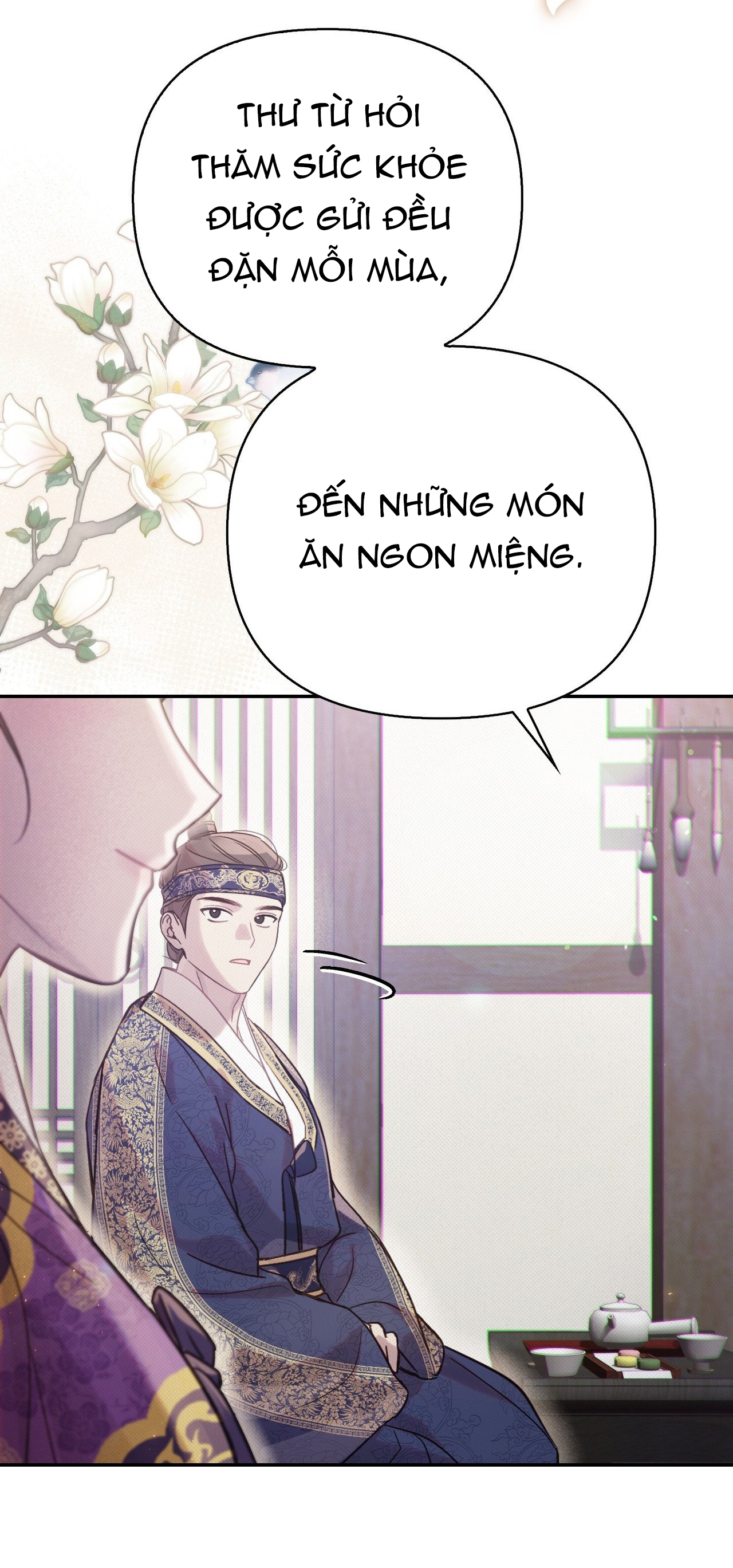 [18+] hậu cung kế chapter 22.2 7