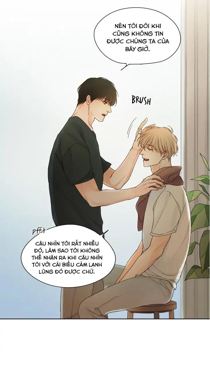 manhwa chịch vồn chịch vã chapter 63 26