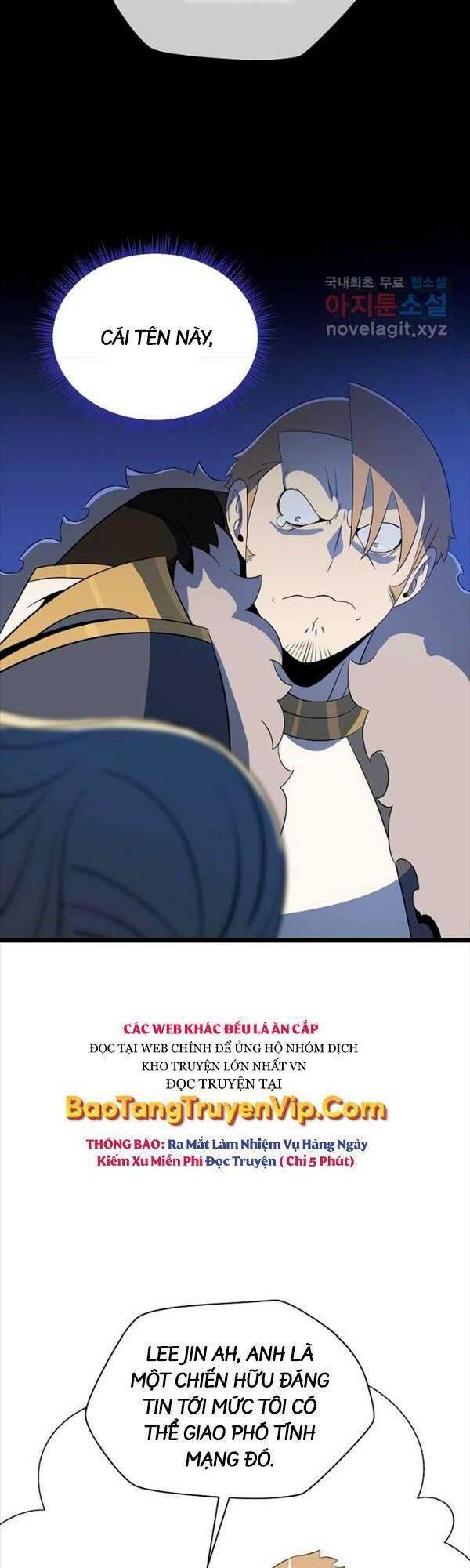 tiêu diệt đấng cứu thế chapter 139 34