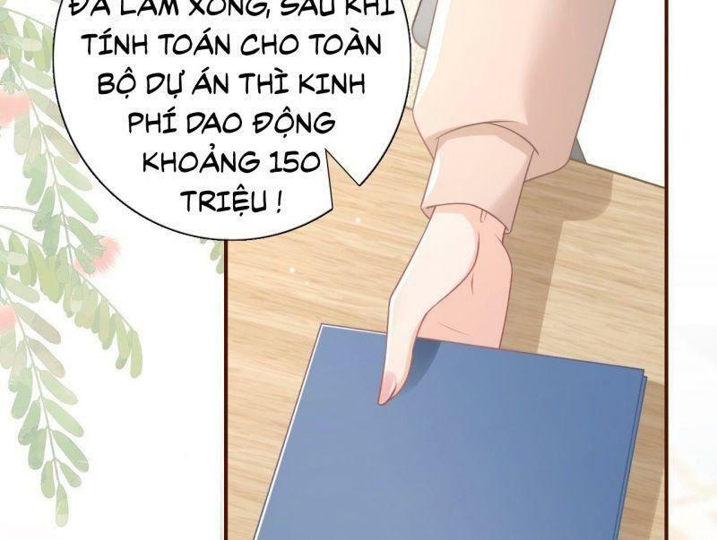 bạn gái tôi mới 30+ tuổi xuân chapter 88 43
