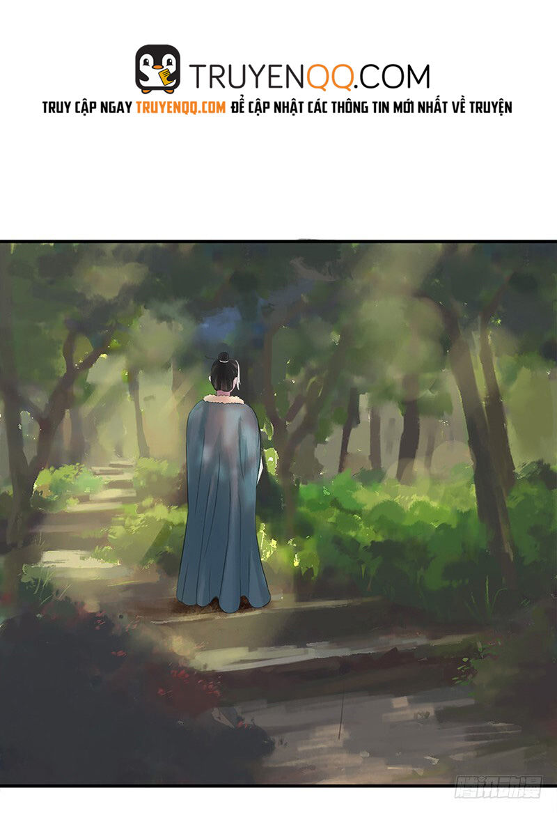 hoa gian ký chapter 3 22