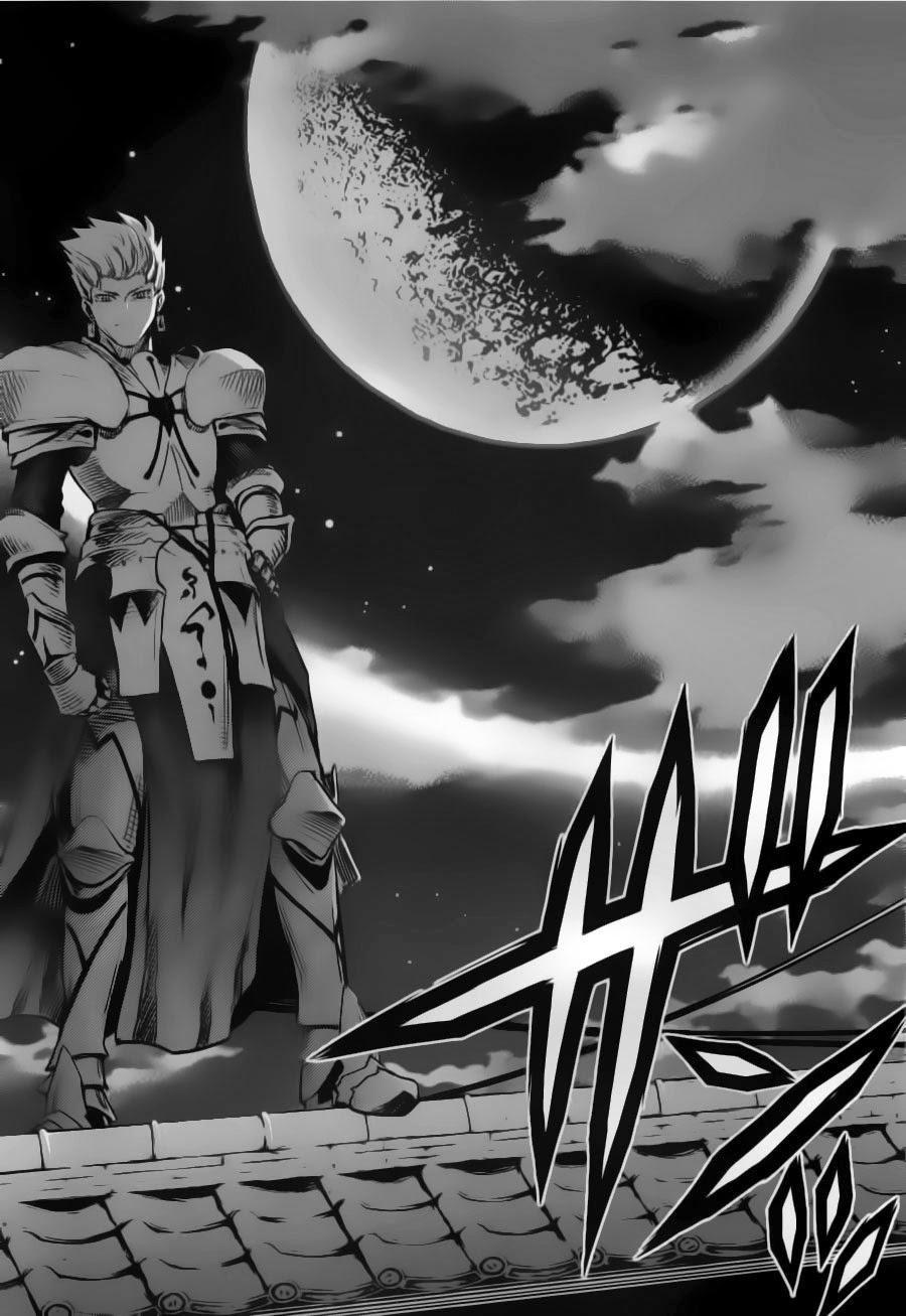 fate stay night chapter 64 20