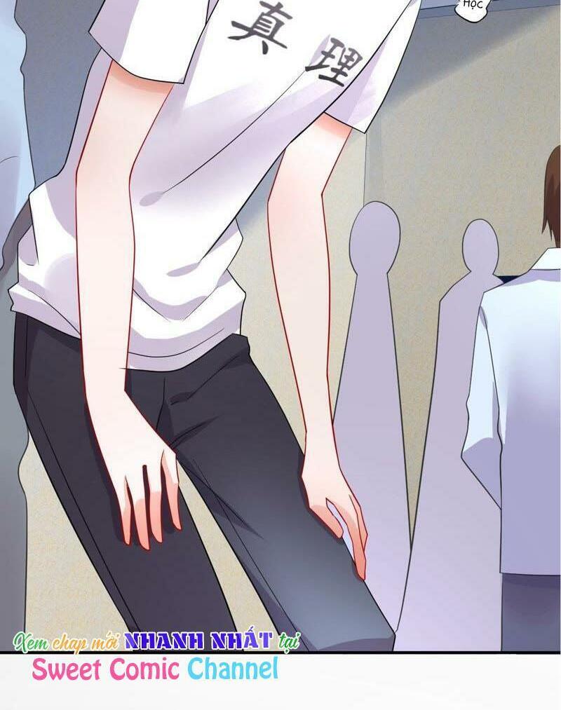 chàng trai người máy ấm áp 741 của tôi chapter 18 46