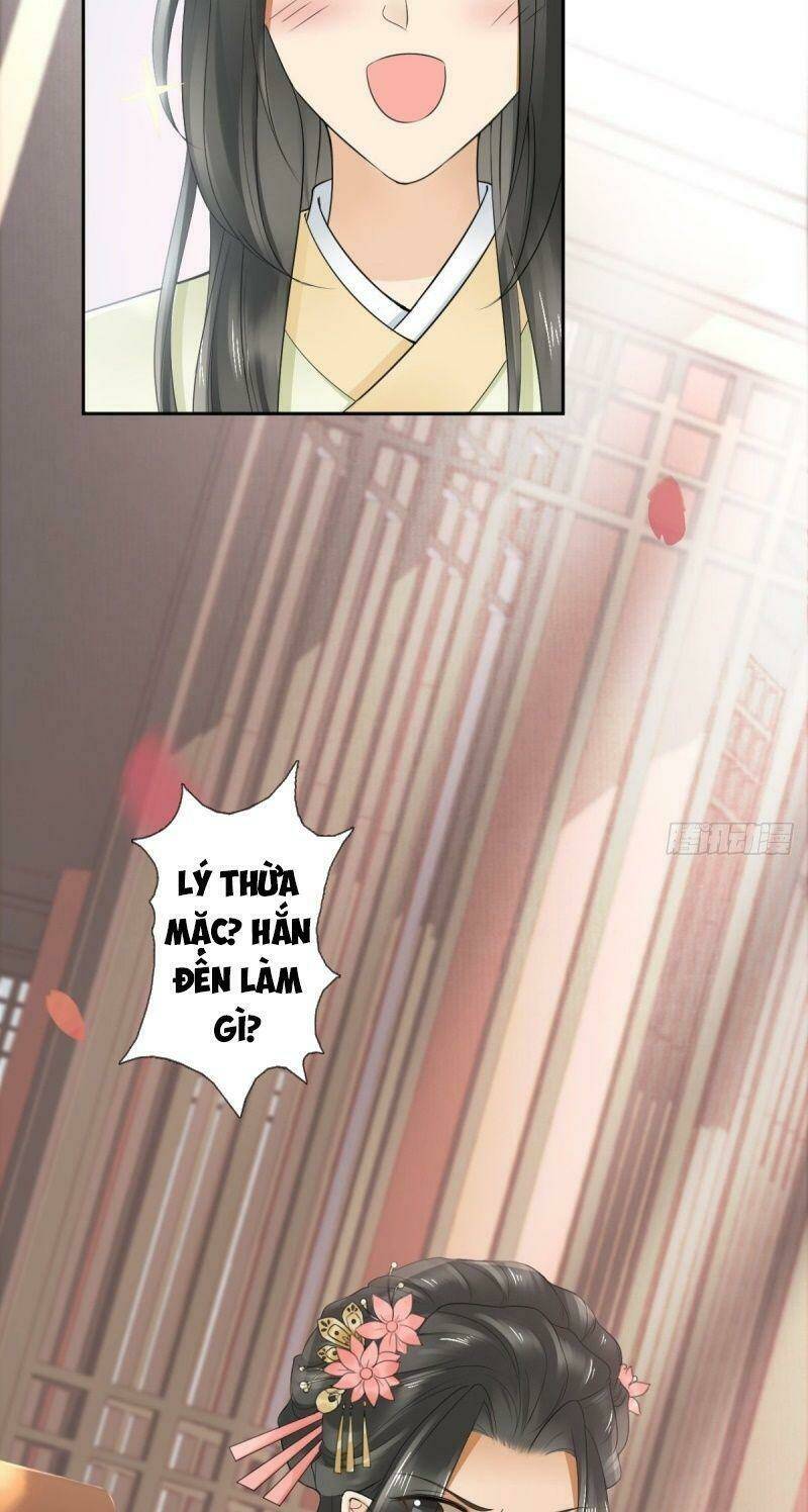 mê hoặc nhân tâm chapter 21 34