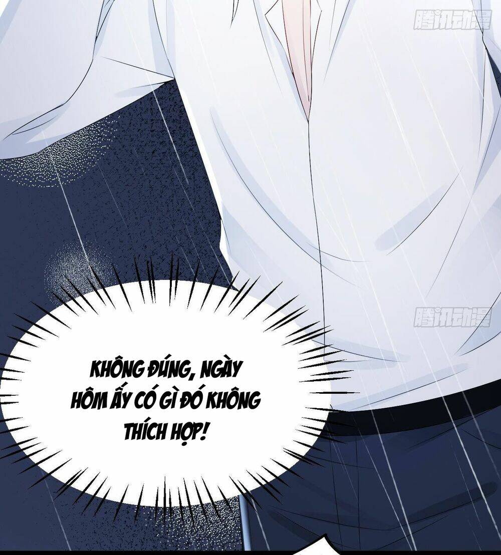 đế thiếu ngọt sủng: manh thê sống lại không ngoan chapter 19 6