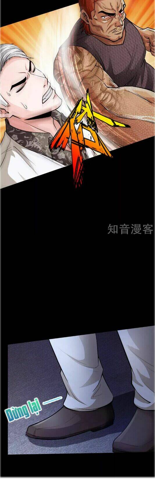 tuyệt phẩm tà thiếu chapter 37 10