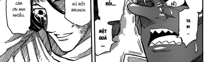 thánh tỏi sành ăn chapter 378 5